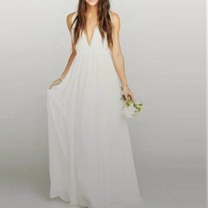 Show Me Your Mumu Ava Dress